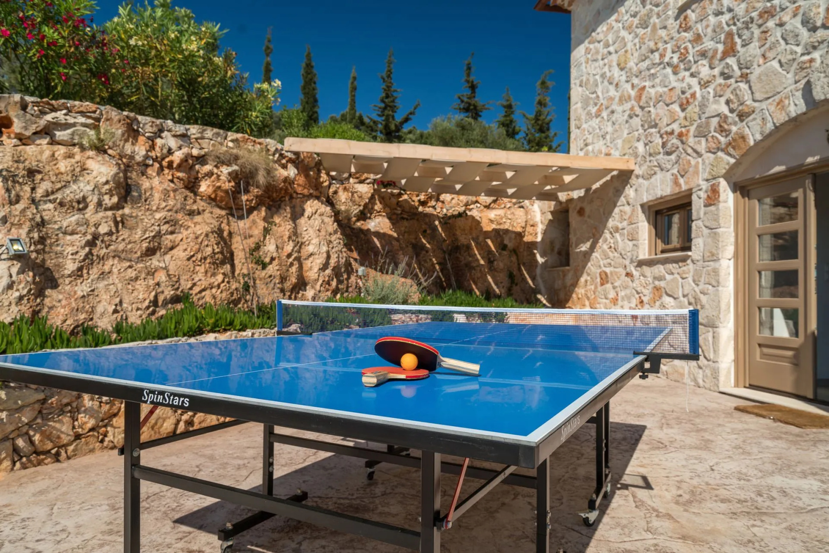 Foto - Blue Caves Villas - exceptional Villas with private pools direct access to the sea