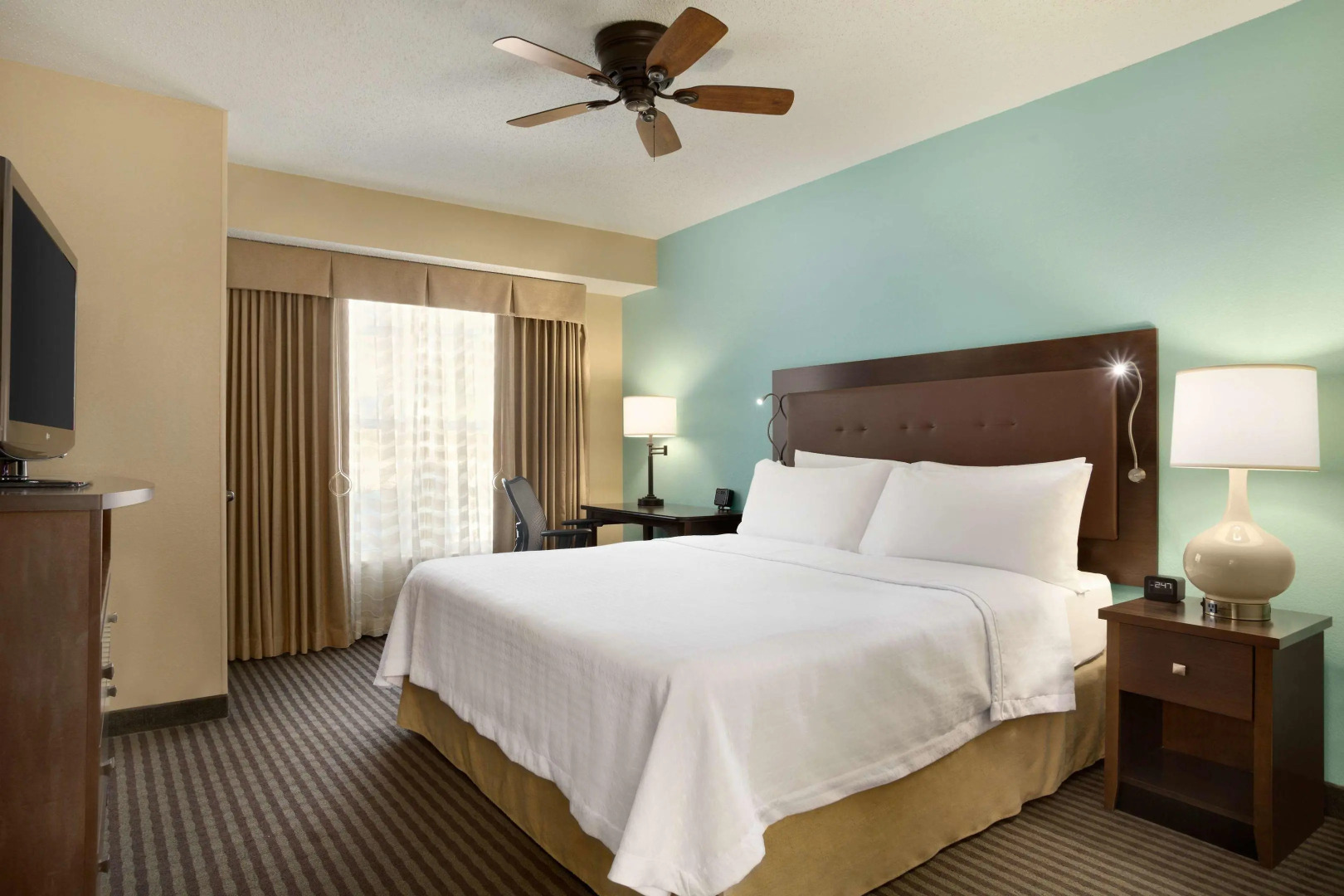 Photo - Homewood Suites by Hilton Houston-Willowbrook Mall