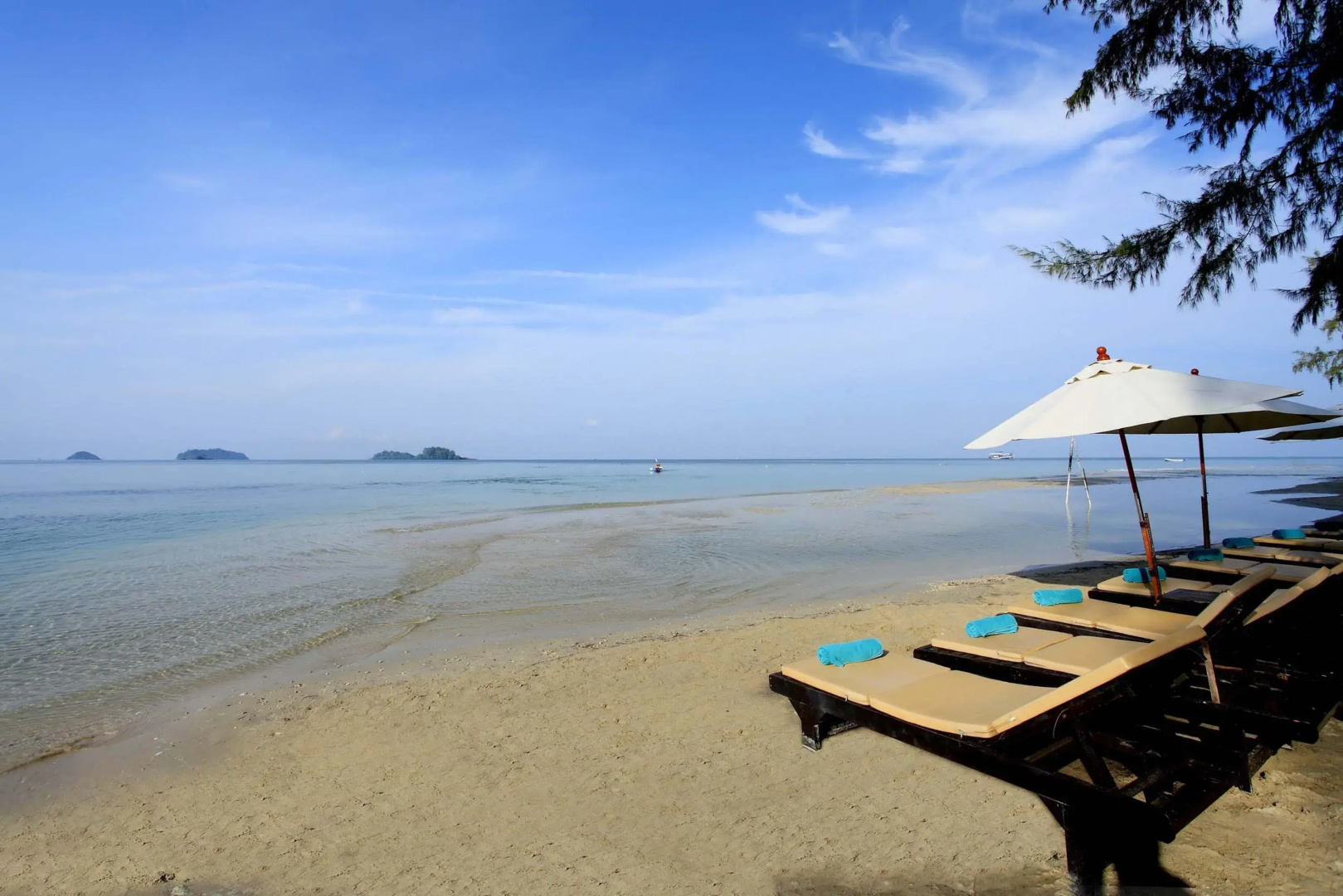 Foto - Centara Koh Chang Tropicana Resort