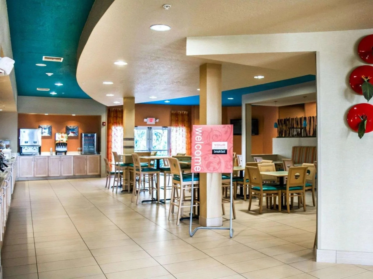 Foto - Hampton Inn by Hilton Tampa Fairgrounds Casino