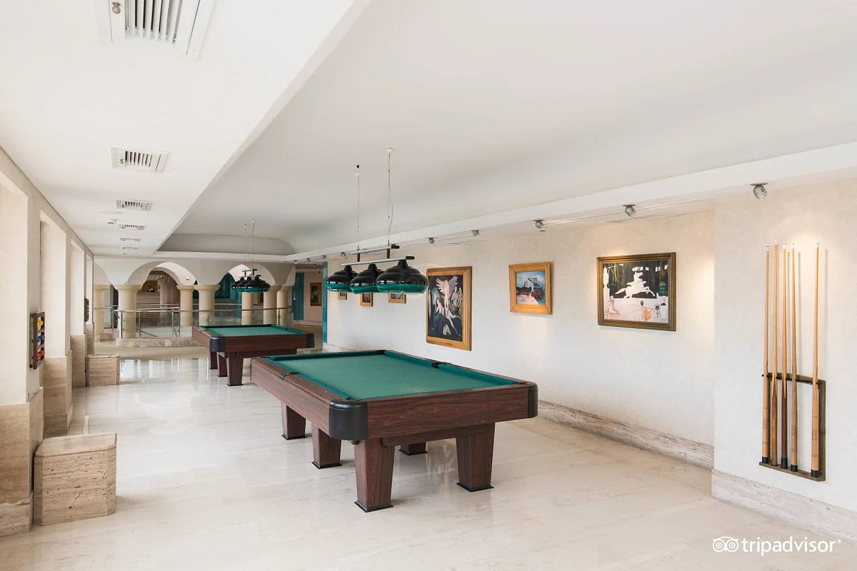 Foto - Esperos Palace Resort & Spa