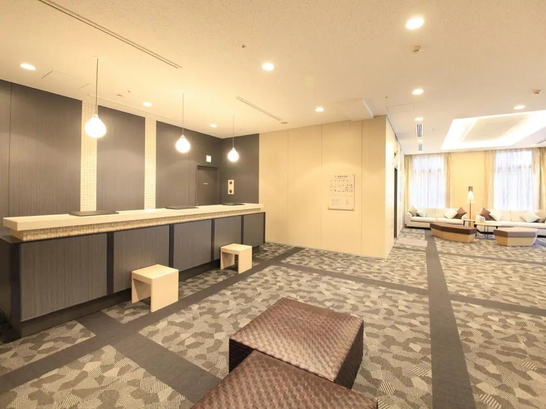 Foto - Richmond Hotel Sapporo Ekimae