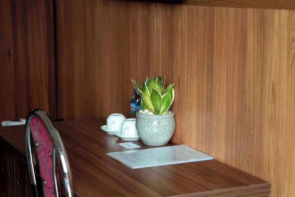 Huong Sen Hotel Moc Chau - BAY LUXURY