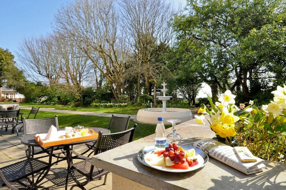 Photo - The Ardilaun Hotel