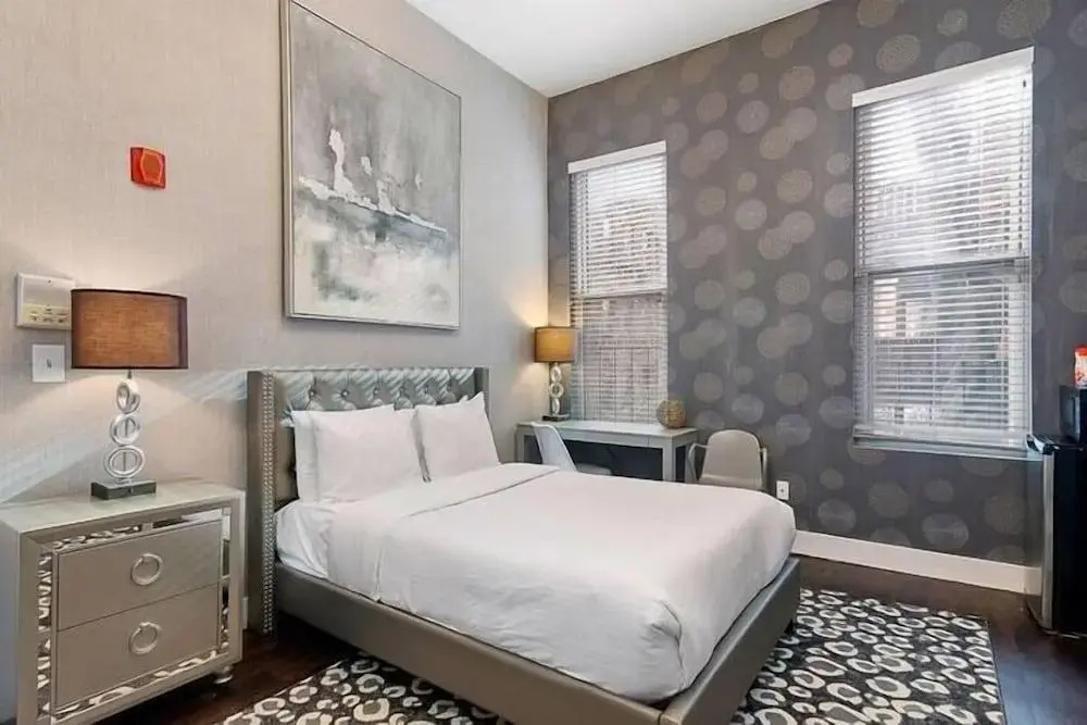 Foto - Premier Suites Bay Village