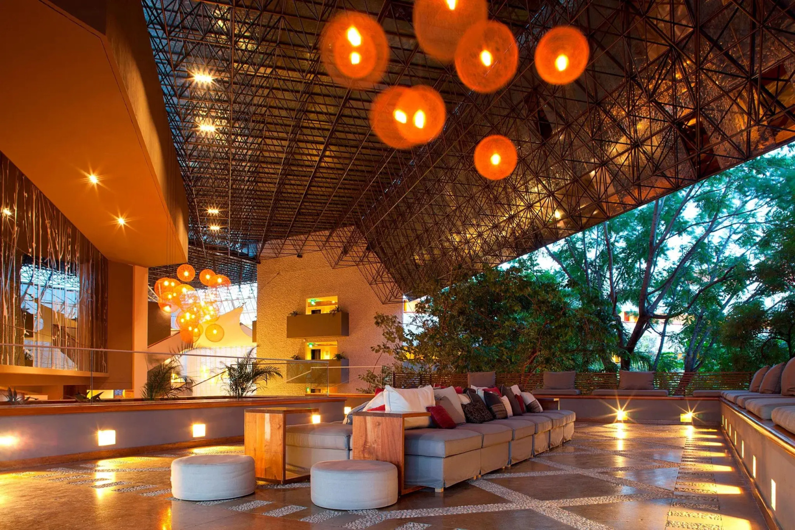 Foto - Marriott Tuxtla Gutierrez