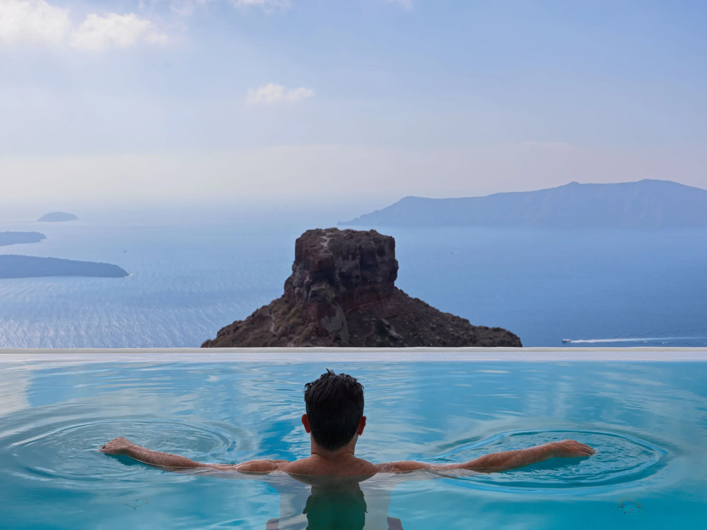 Photo - Astra Suites