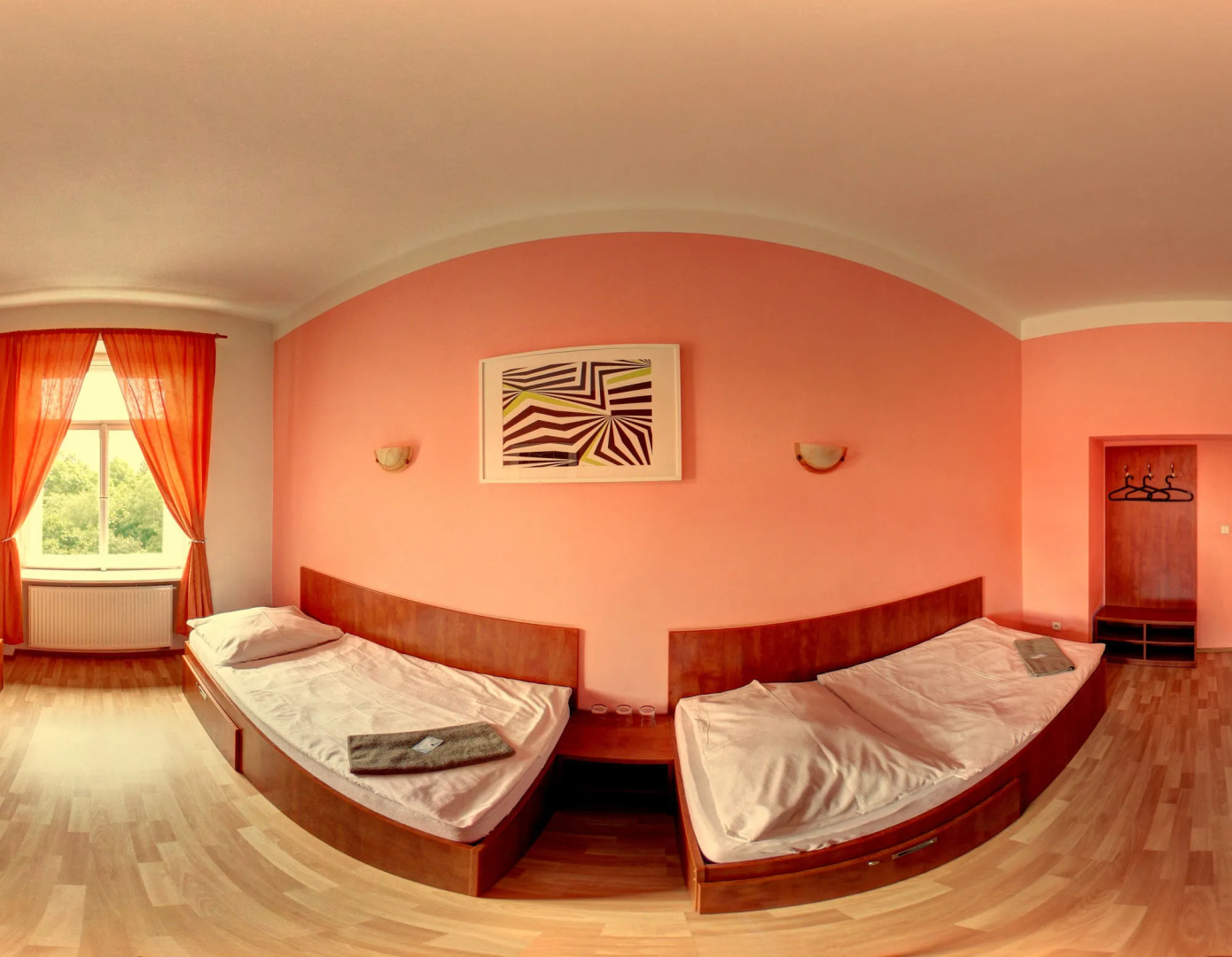 Foto - Leon hotel