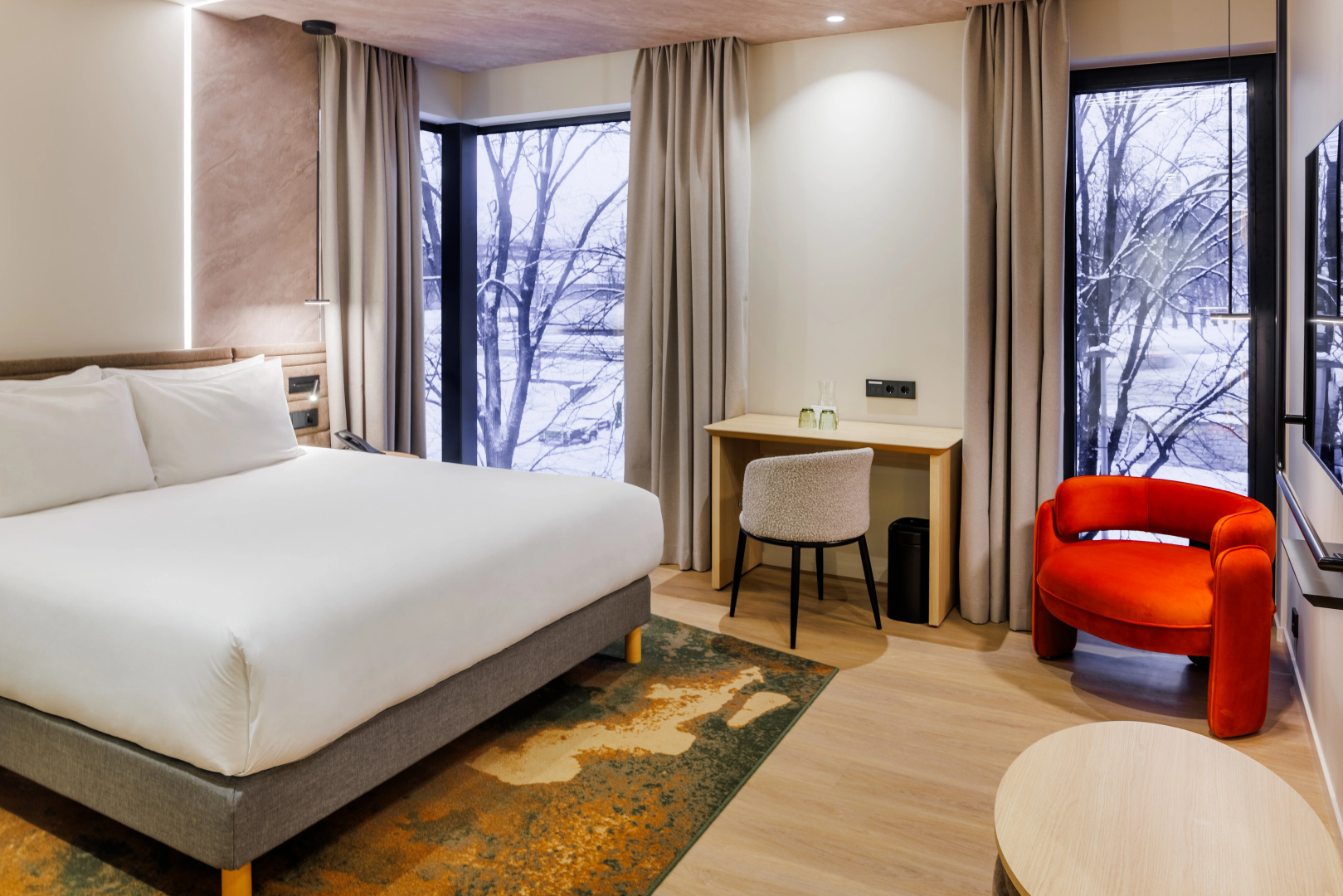 Foto - Novotel Tallinn