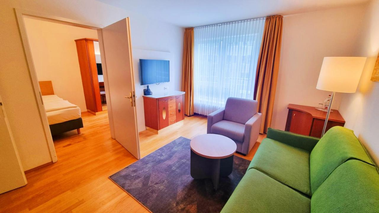 Foto - New Living Home Residenzhotel Hamburg