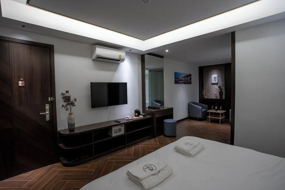 Foto - Vientiane Ruby Riverside Hotel