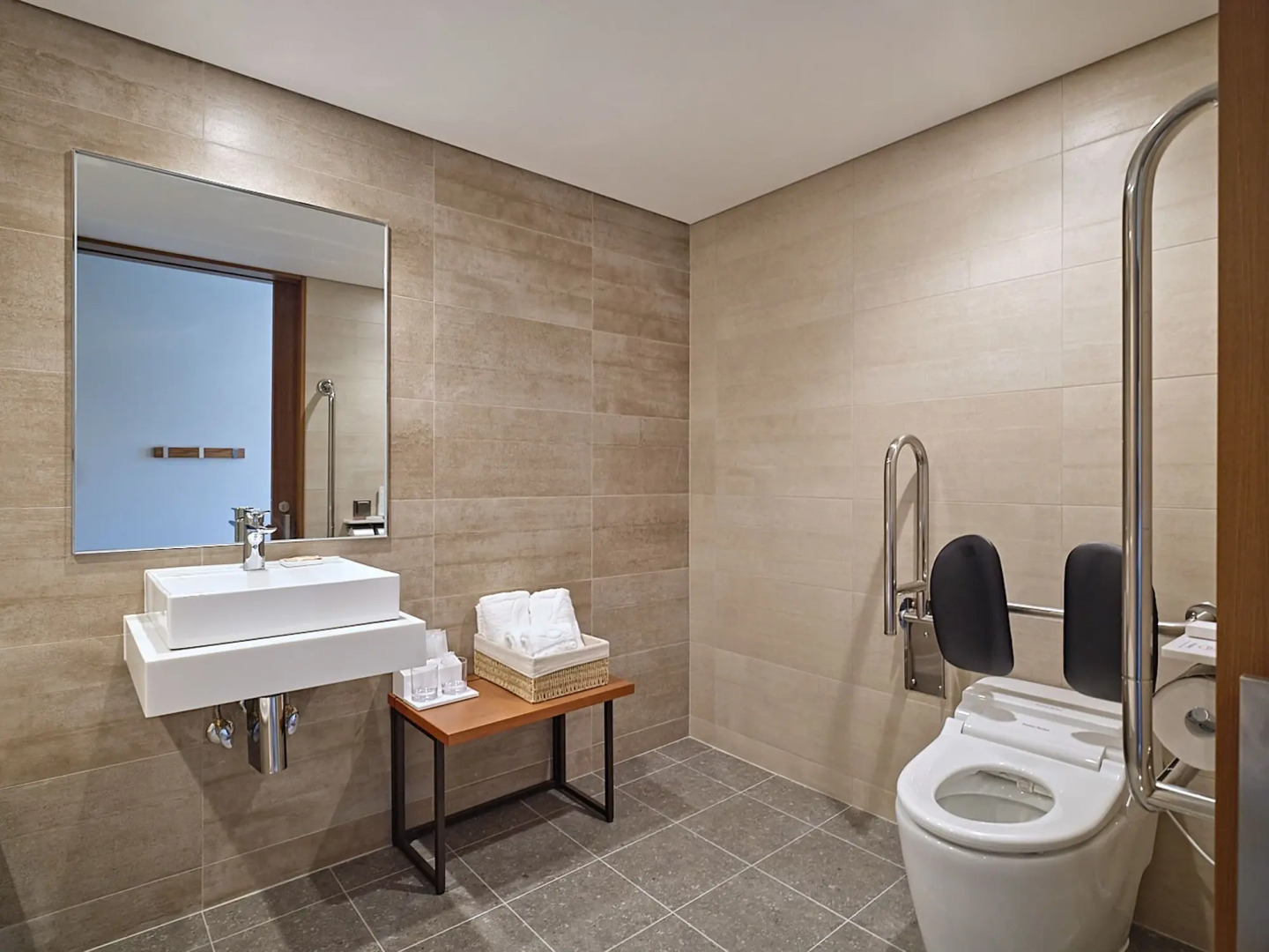 Foto - Roynet Hotel Seoul Mapo