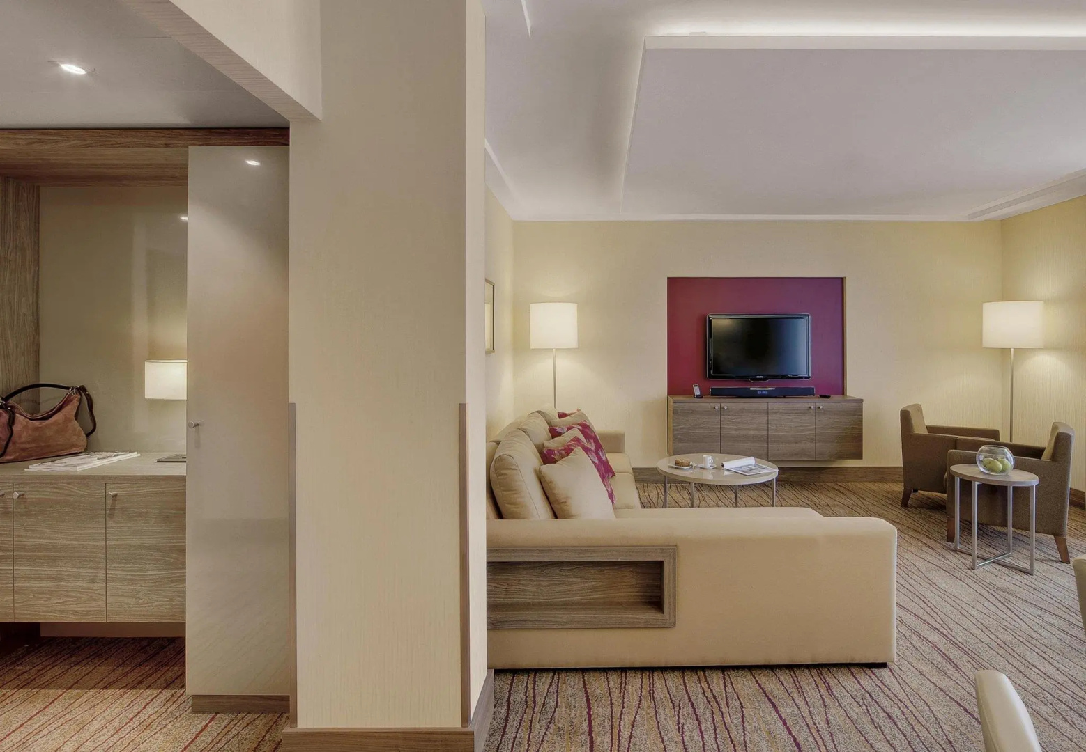 Foto - Courtyard by Marriott Linz