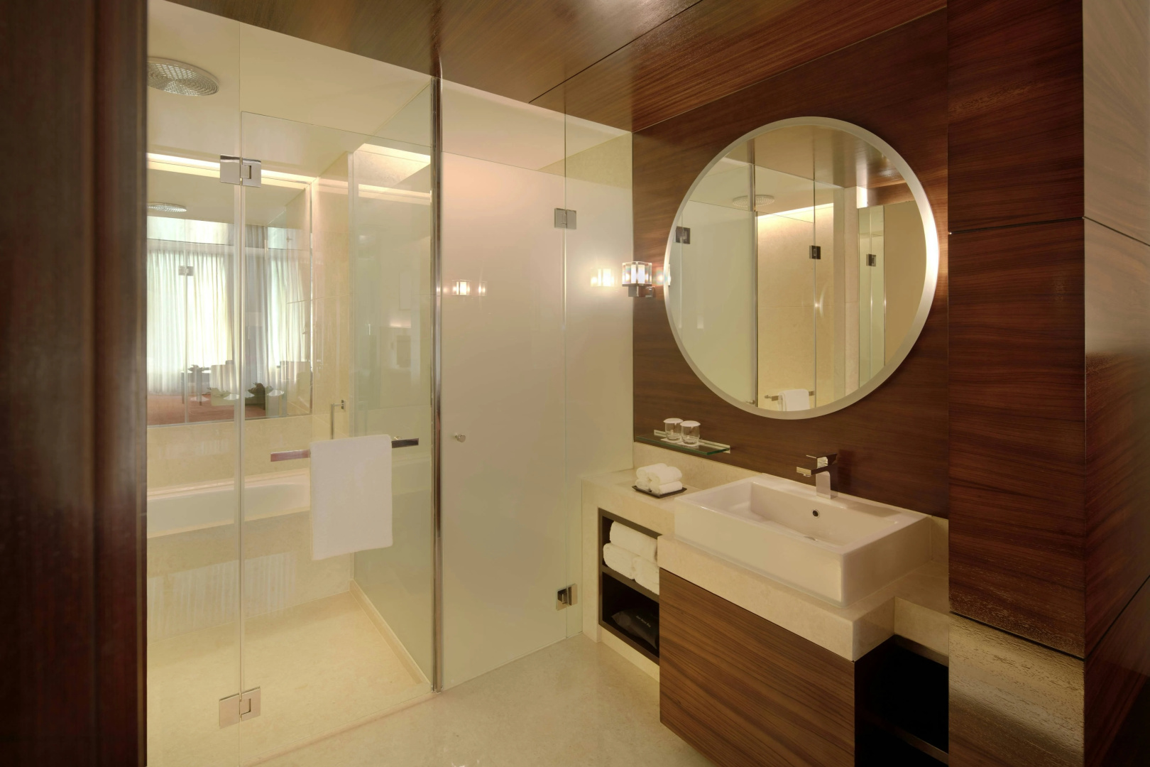 Photo - JW Marriott Hotel Pune