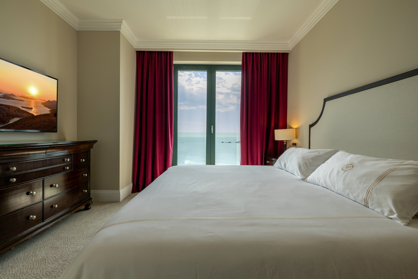 Foto - Royal Princess Hotel