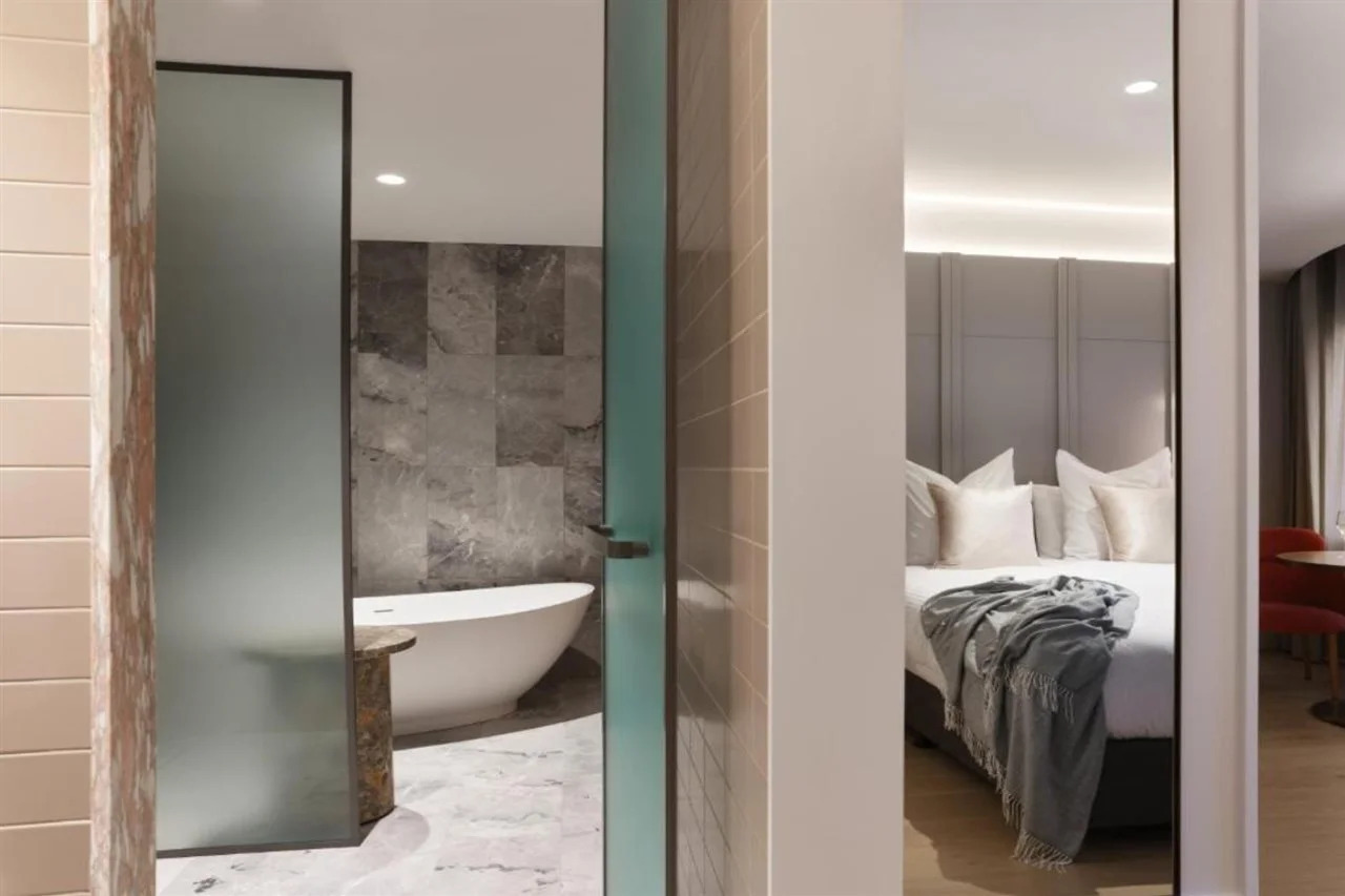 Foto - The Porter House Hotel Sydney - MGallery