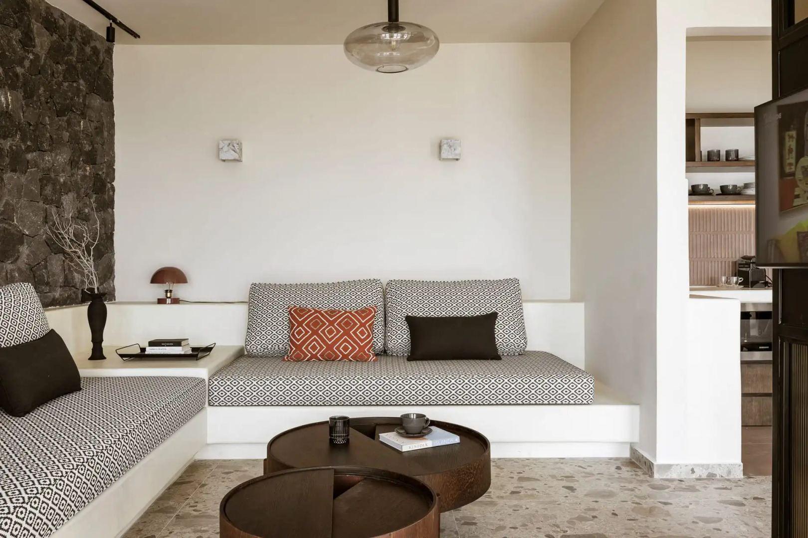 Photo - Almarossa Luxury Villas