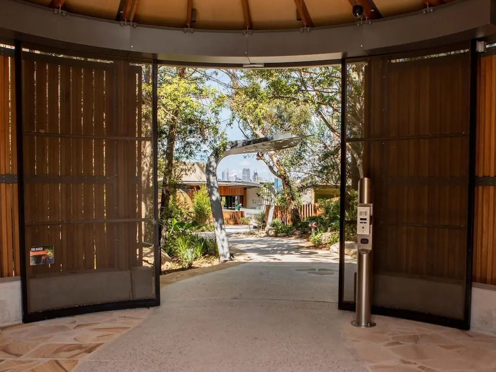 Photo - Wildlife Retreat at Taronga