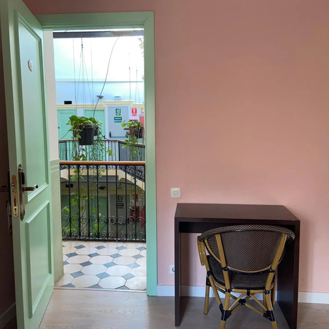 Photo - Hotel Peninsular