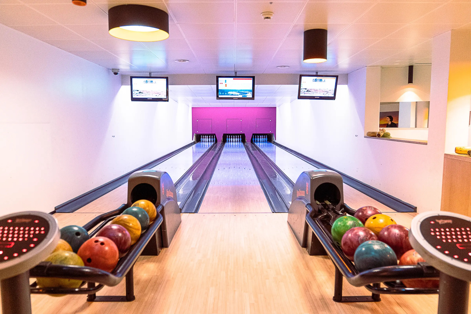 Foto - Hotel Belvoir Lake View & Spa