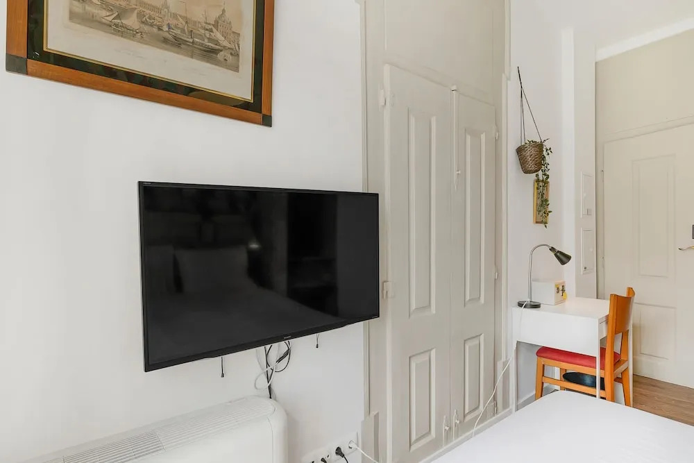 Photo - The Indy House by LovelyStay