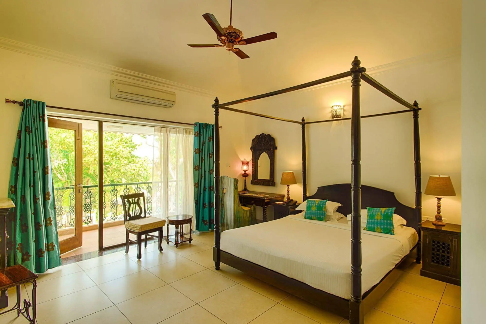 Foto - Storii By ITC Hotels, Shanti Morada Goa