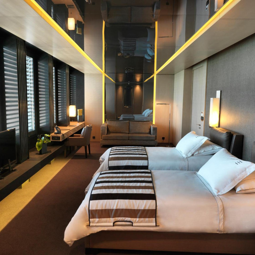 Photo - Key Hotel - Boutique Class