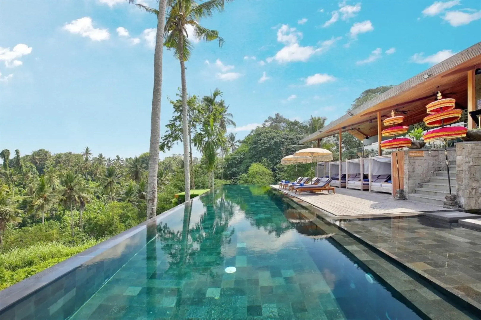 Foto - Kaamala Resort & Spa Ubud by Ini Vie Hospitality