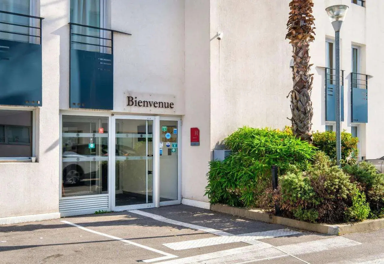 Foto - B&B HOTEL Cannes La Bocca Plage