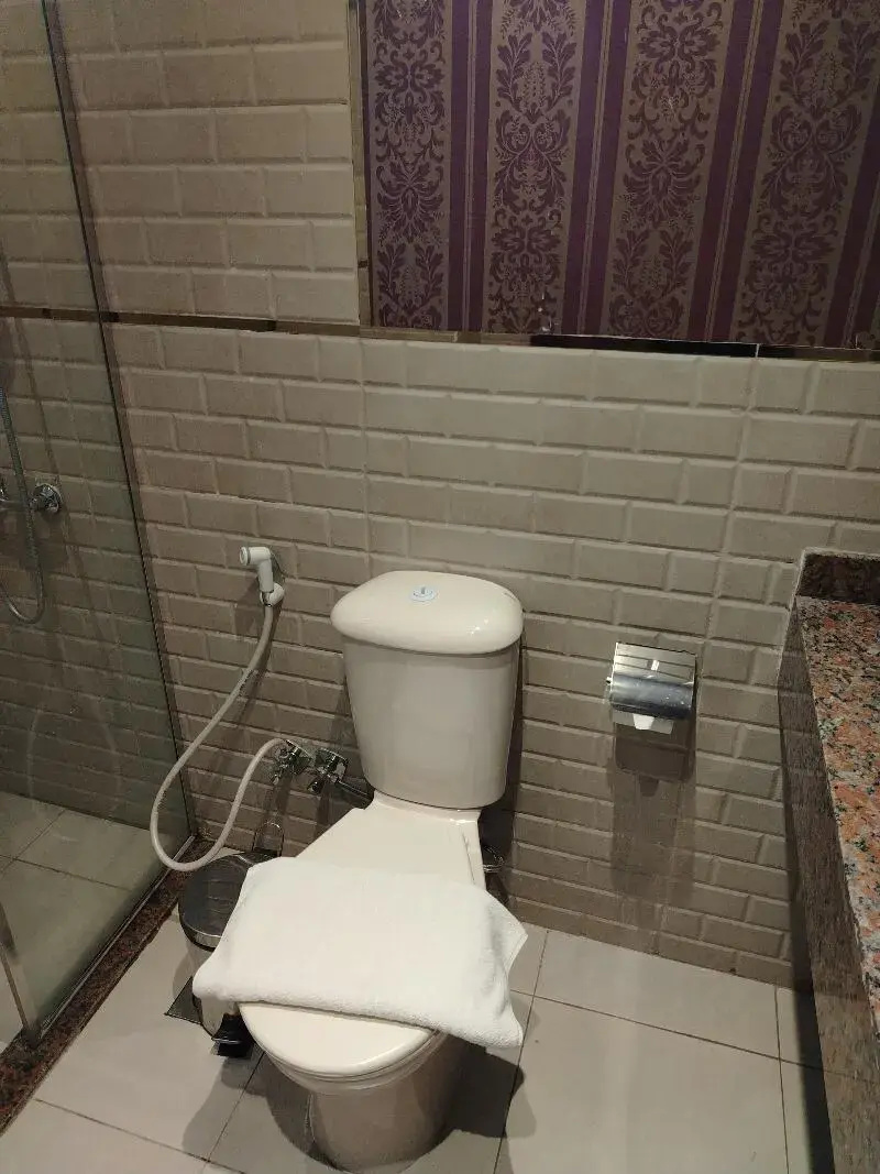 Foto - Victoria Cairo Hotel