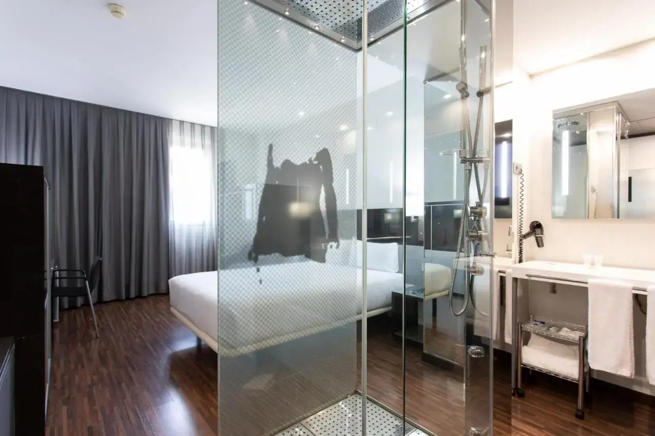 Foto - Hotel Ciudad de Móstoles
