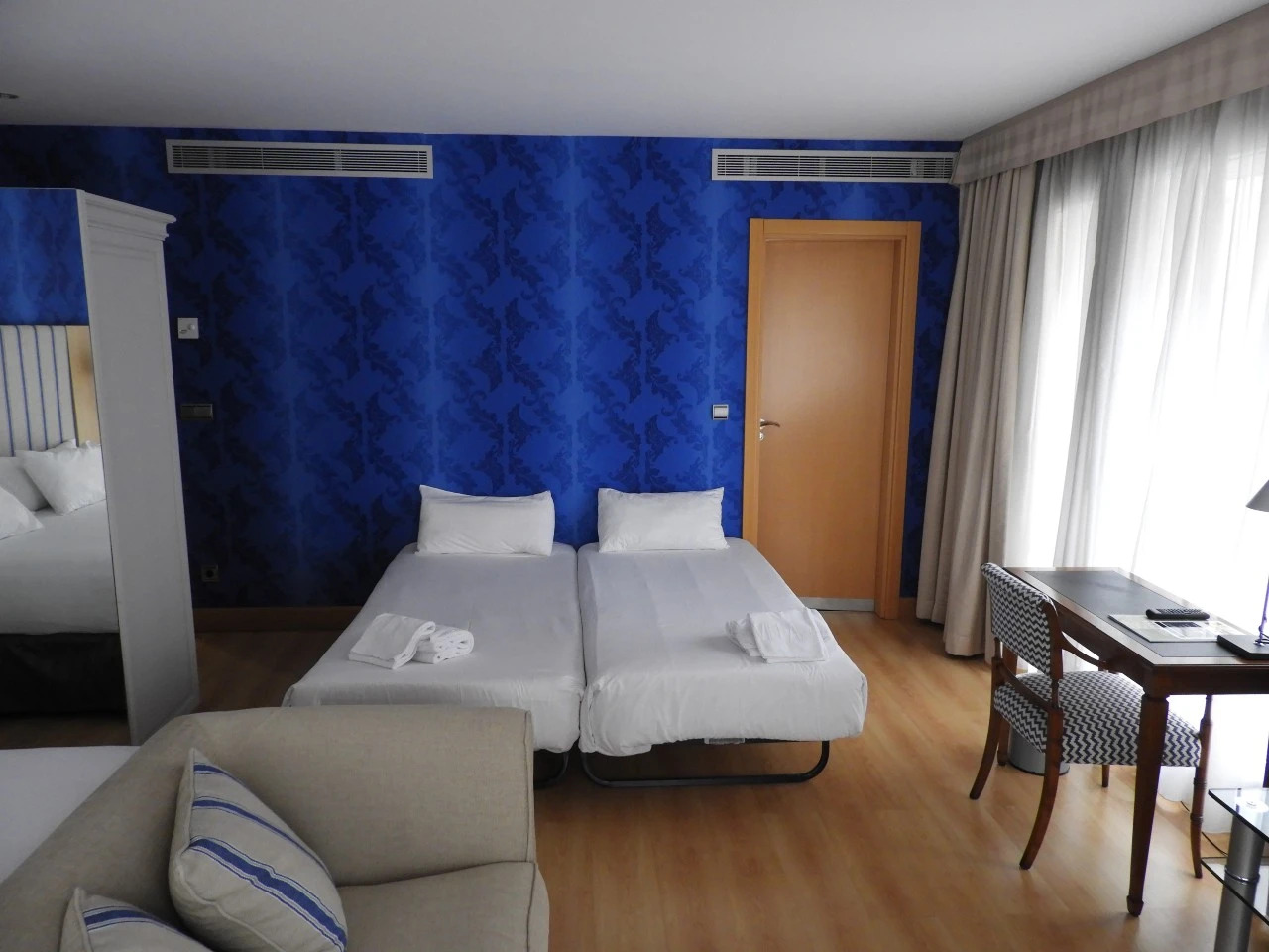 Foto - U Hotel Villa-Gomá