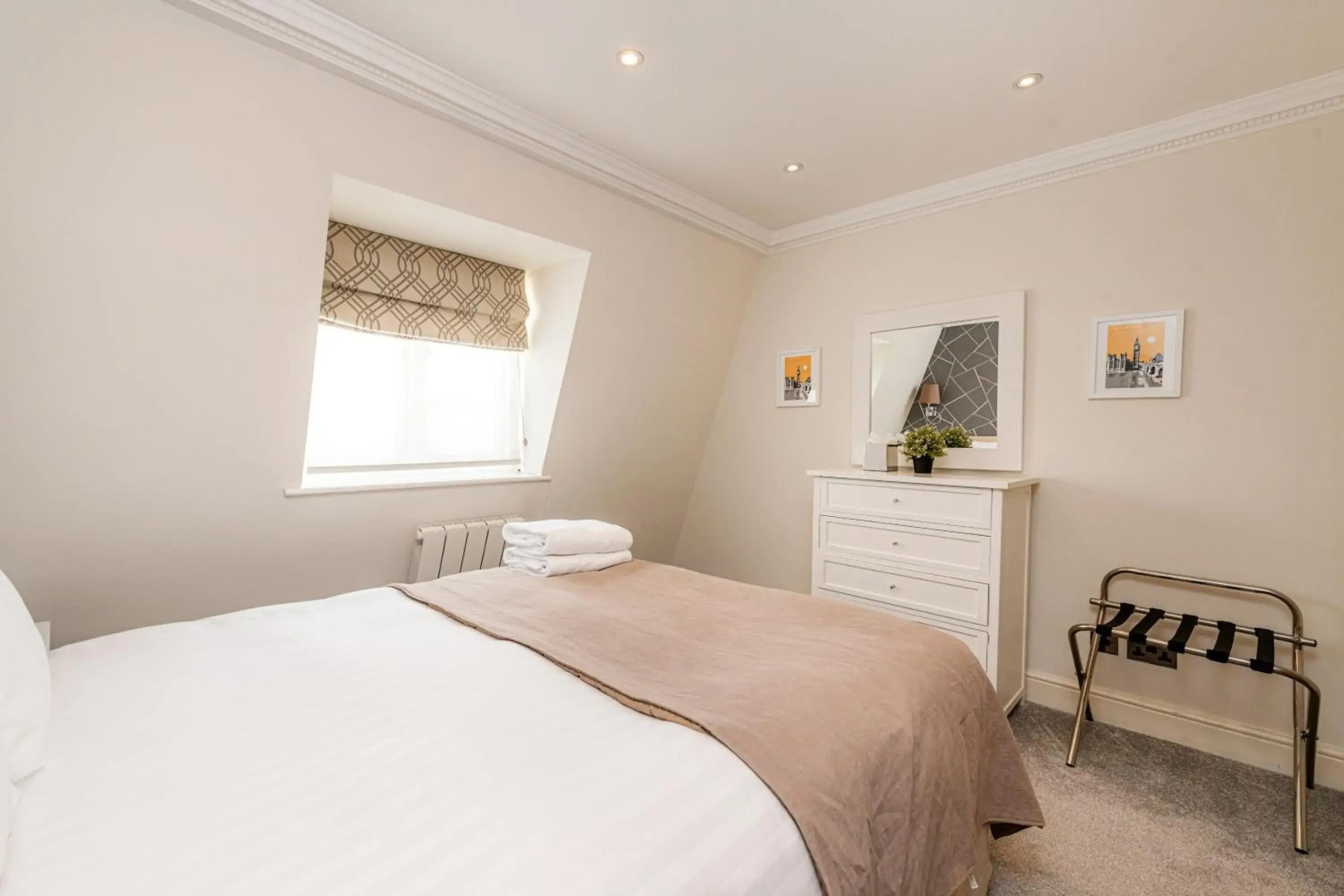 Foto - Queensgate Court Apartments