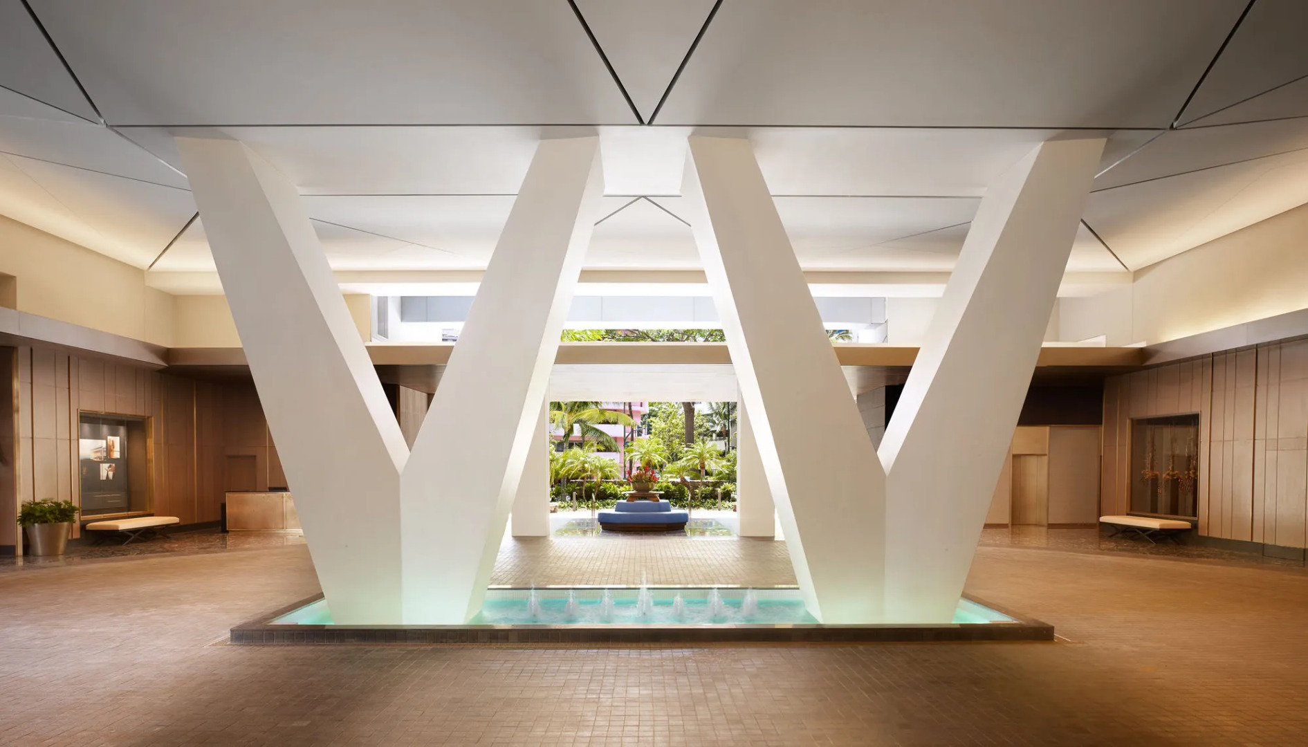 Foto - The Ritz-Carlton Residences, Waikiki Beach Hotel