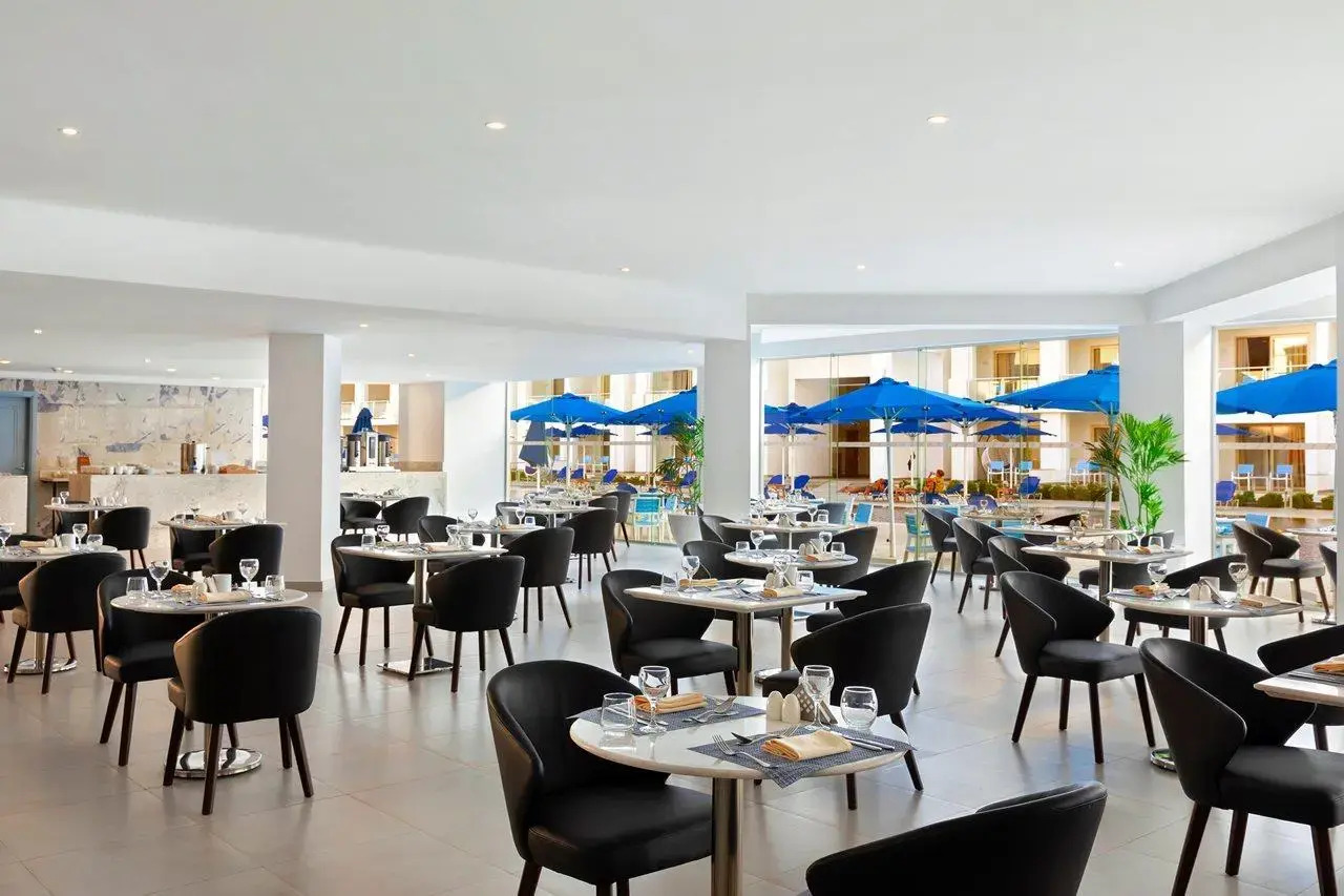 Foto - Pickalbatros Blu Spa Resort - Adults Friendly 16 Years Plus- Ultra All-Inclusive