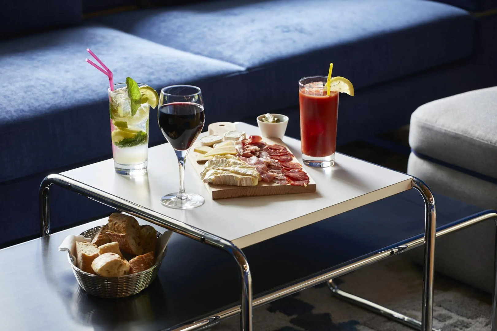 Foto - YOOMA Urban Lodge Tour Eiffel