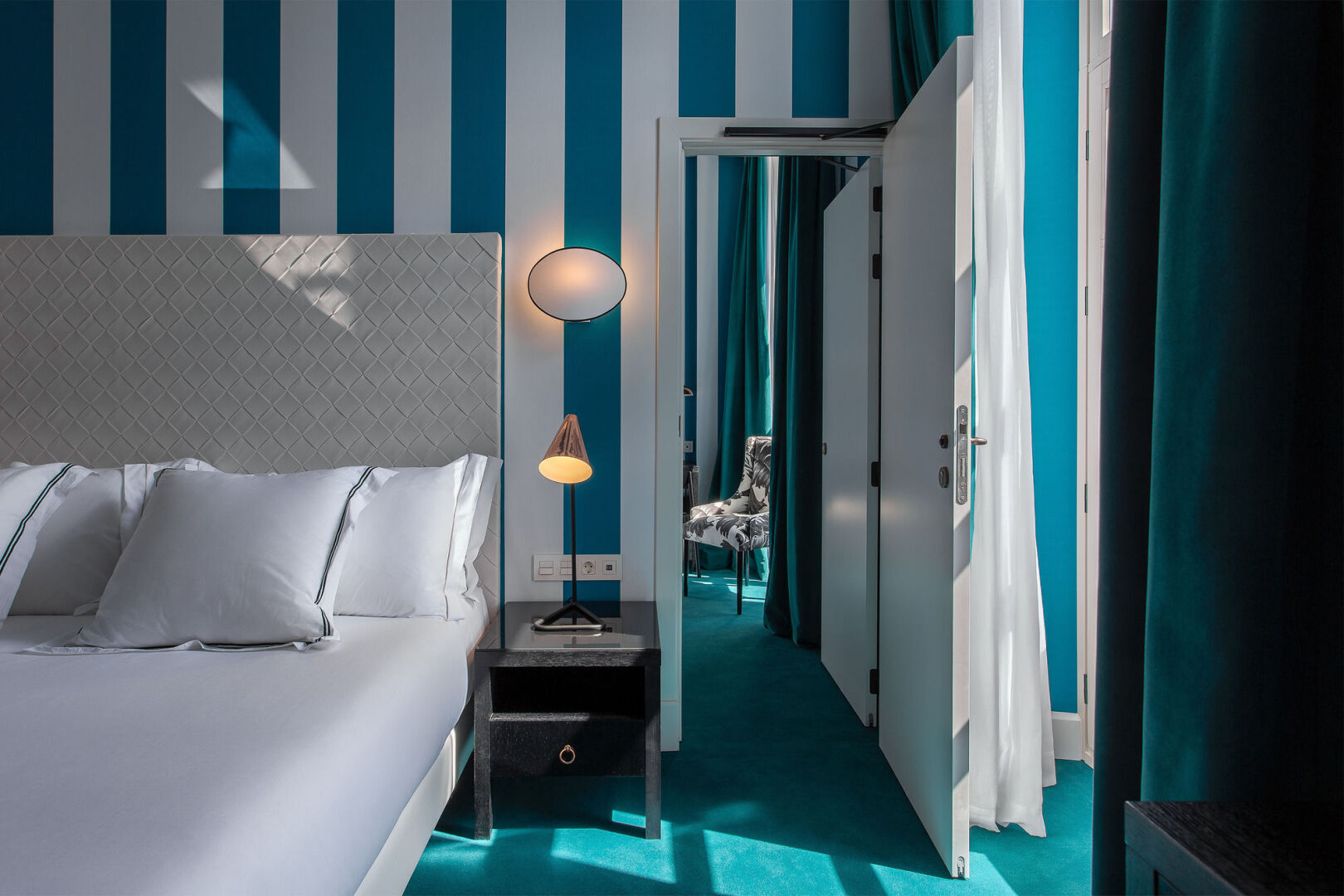 Foto - Room Mate Collection Valeria, Málaga