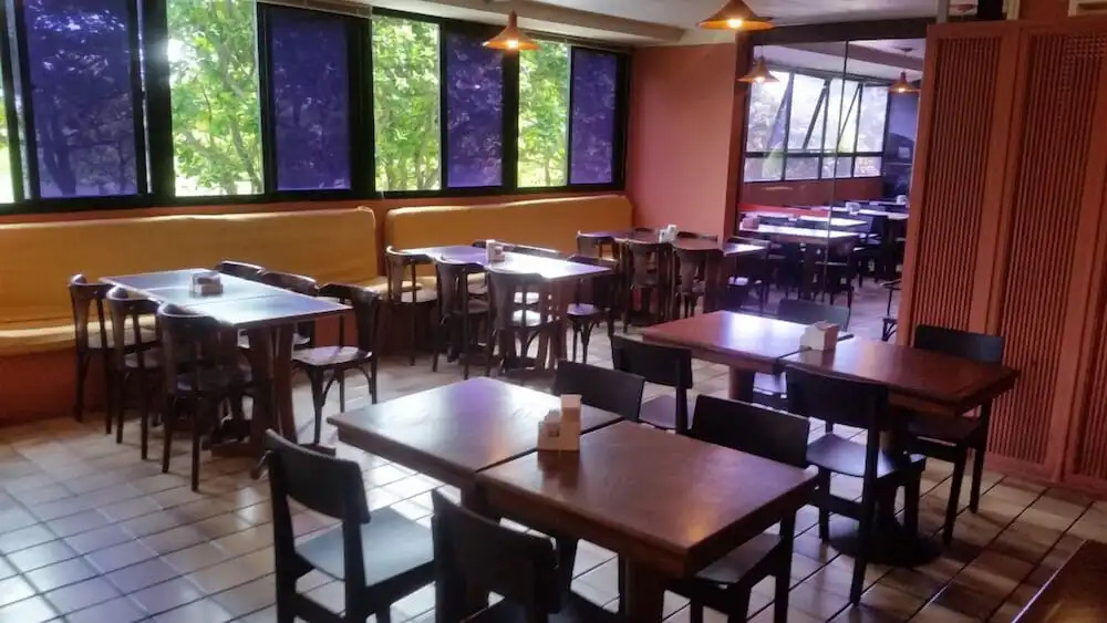 Photo - Flat Barrabella