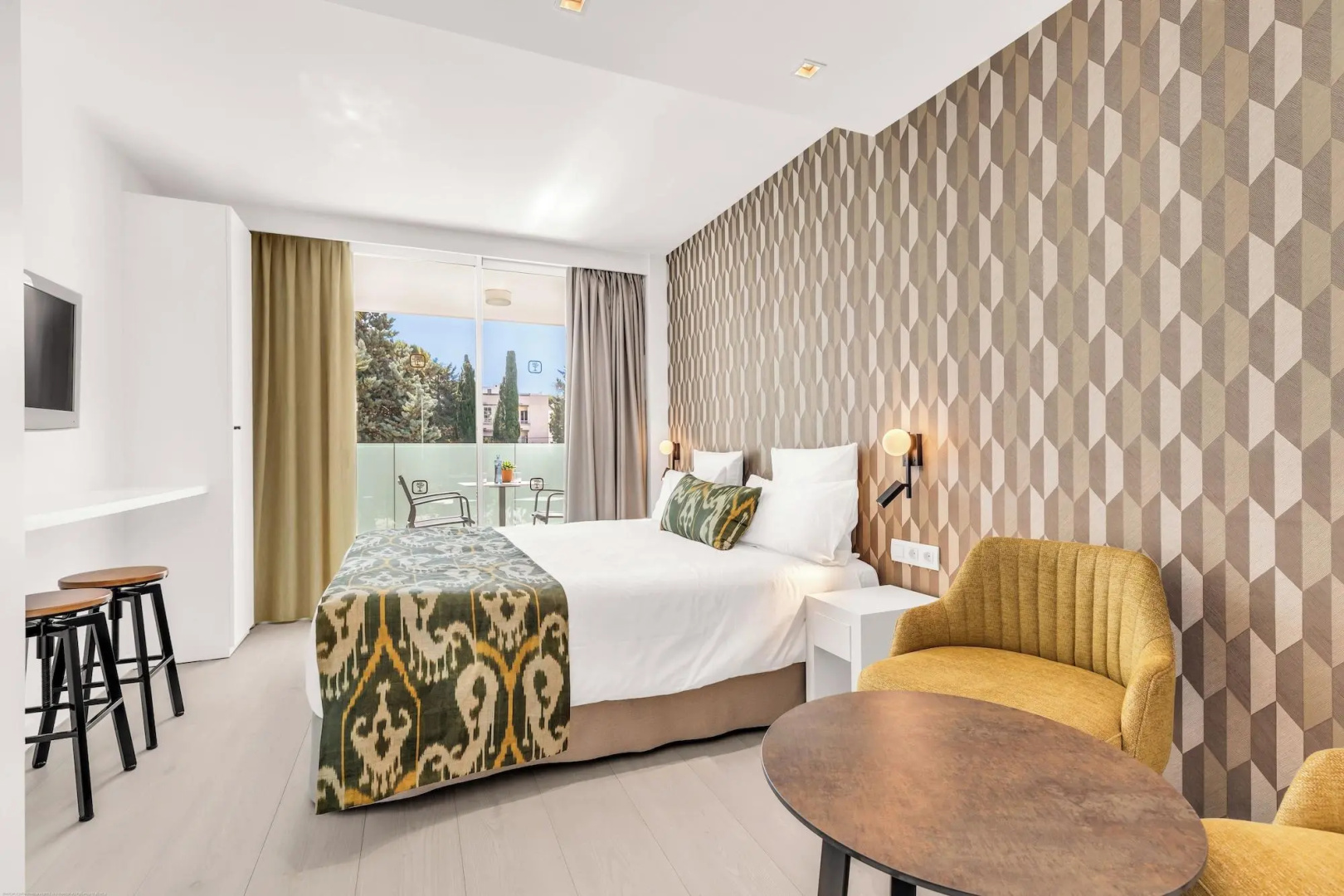 Photo - Hotel Illa D'Or