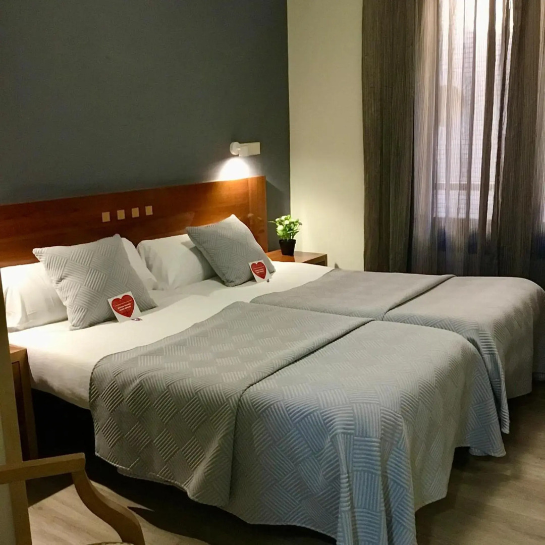 Photo - Hotel Paris Centro