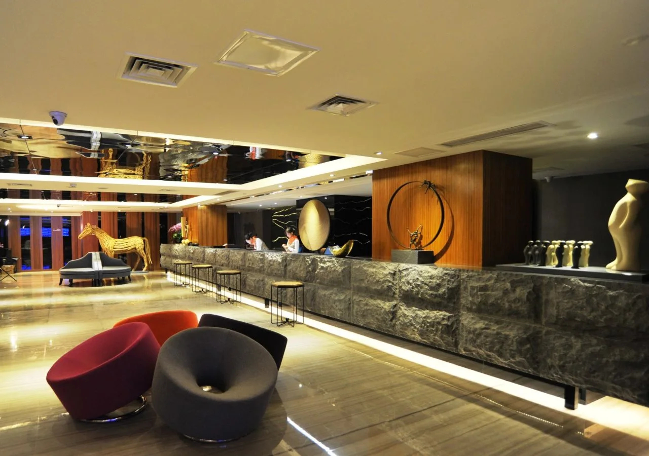 Photo - 重庆江北观音桥高悦酒店地铁站店KaoYu Hotel
