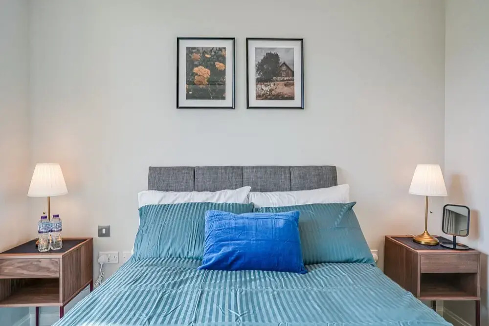 Foto - Vauxhall Stay