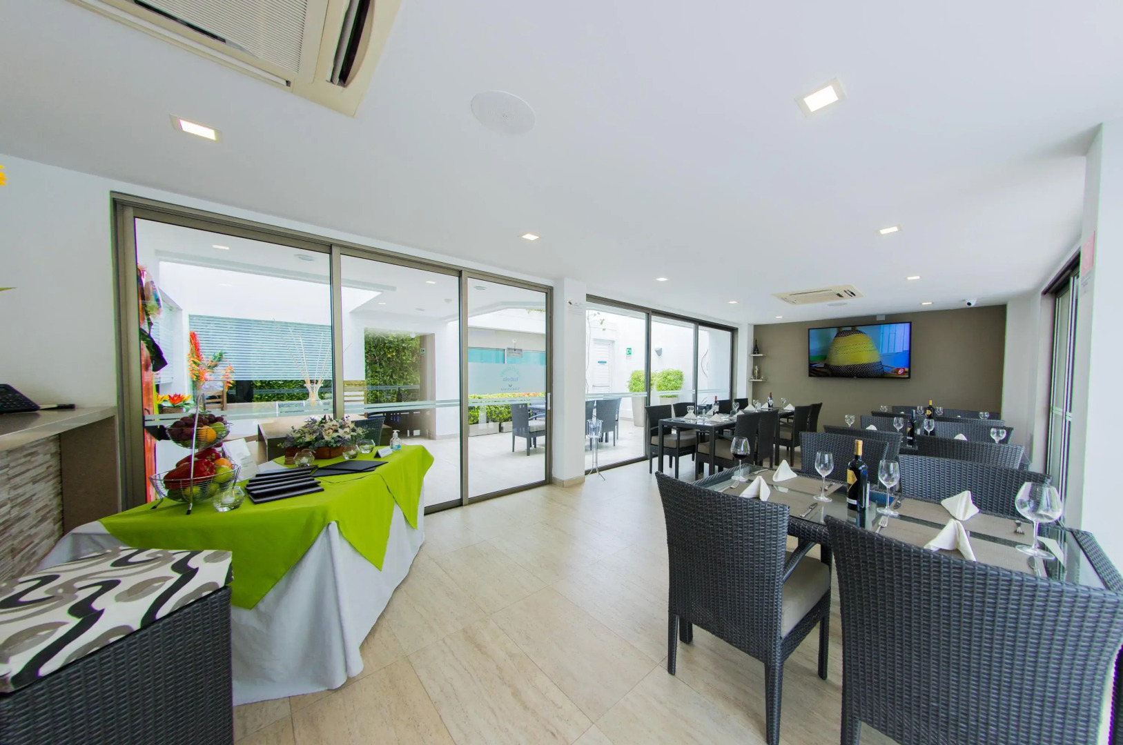 Foto - Varanasi Hotel Boutique Aeropuerto