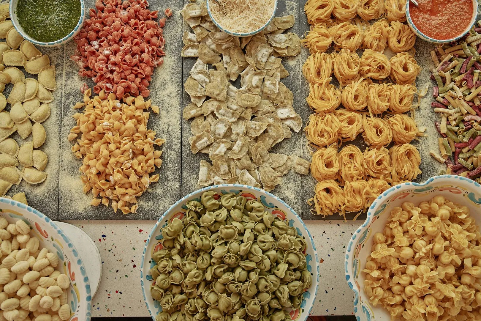 Foto - Seaside Palm Beach