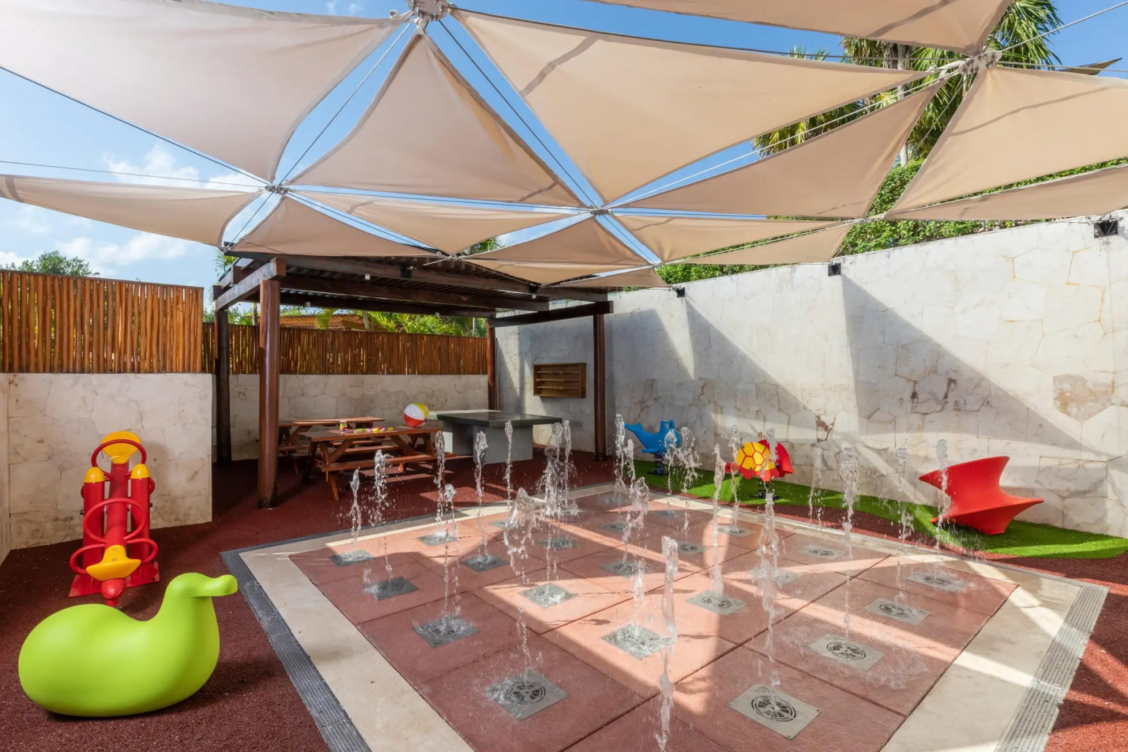 Foto - Fairmont Mayakoba