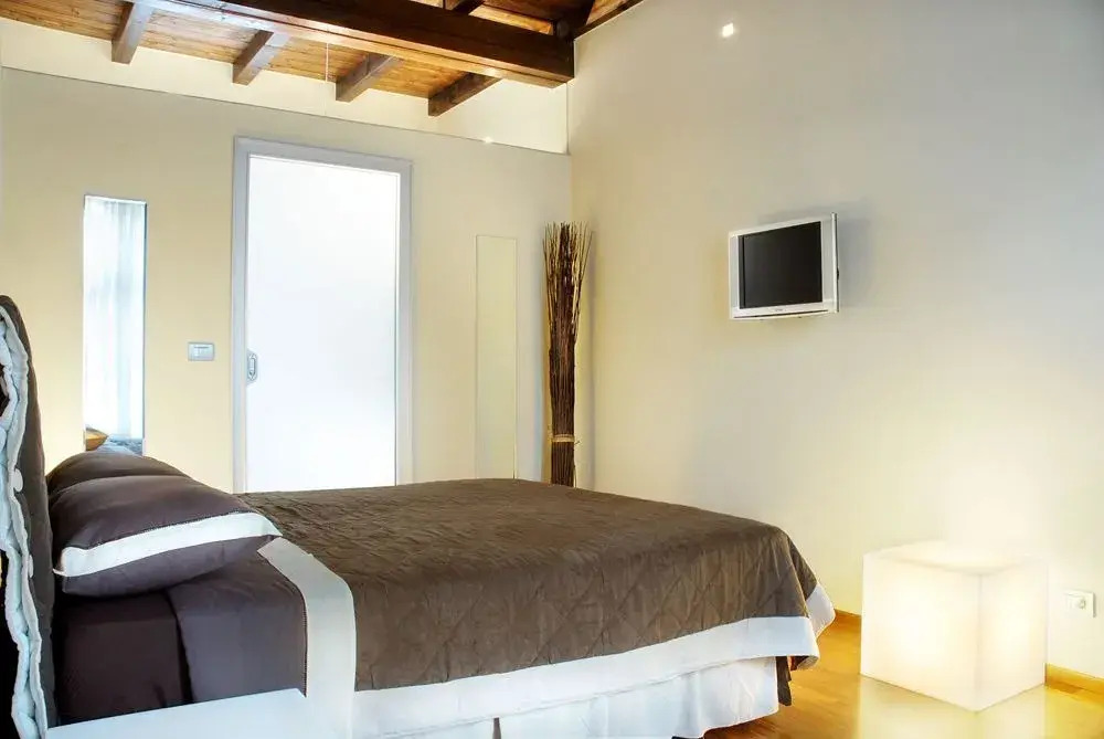 Photo - B&B Terres D'Aventure Suites