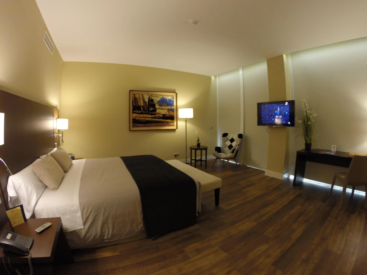 Foto - Hotel Majadahonda