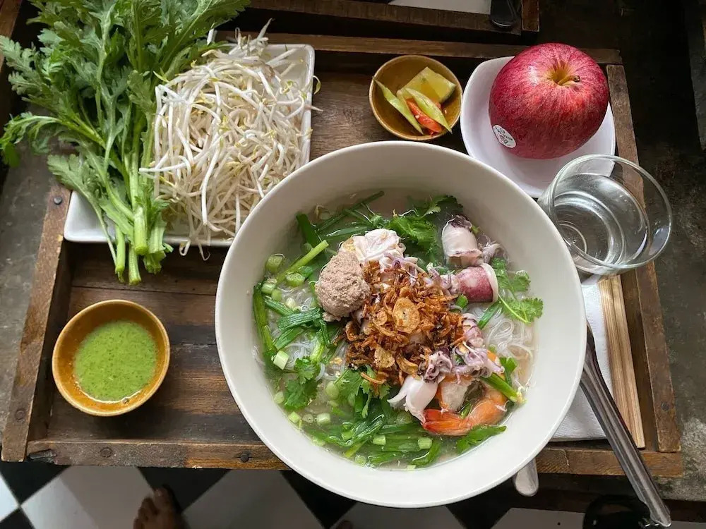 Photo - IAM SAIGON Homestay