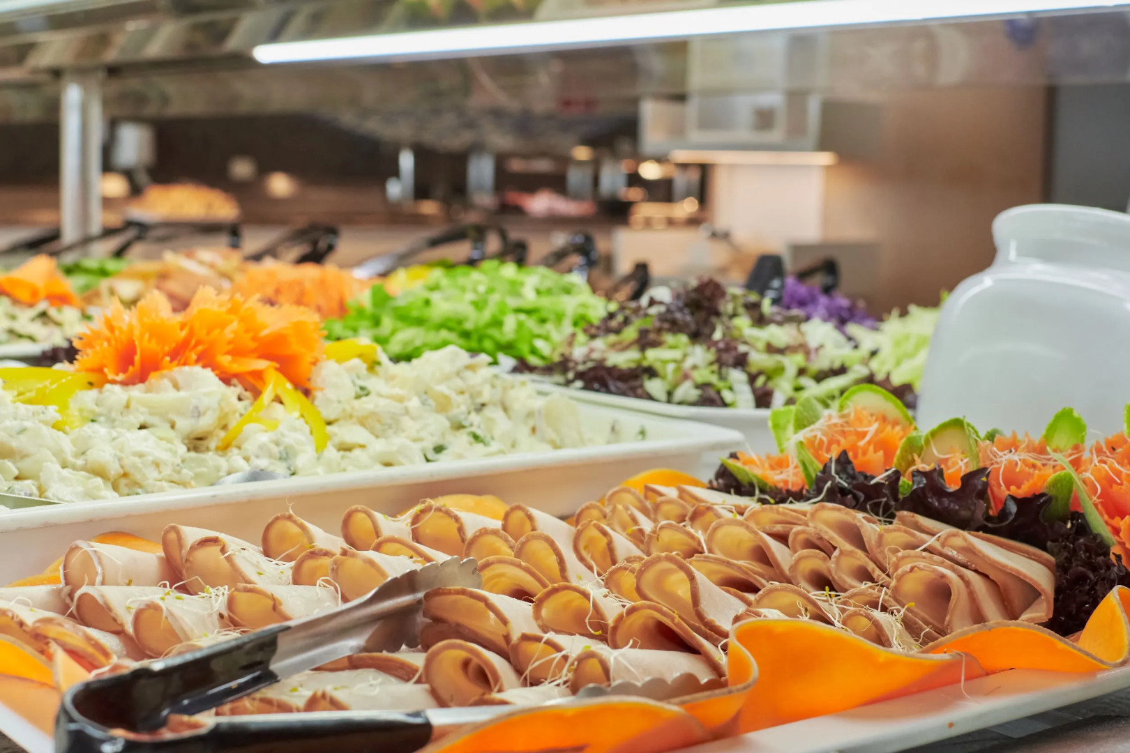 Foto - Gloria Palace Amadores Thalasso & Hotel