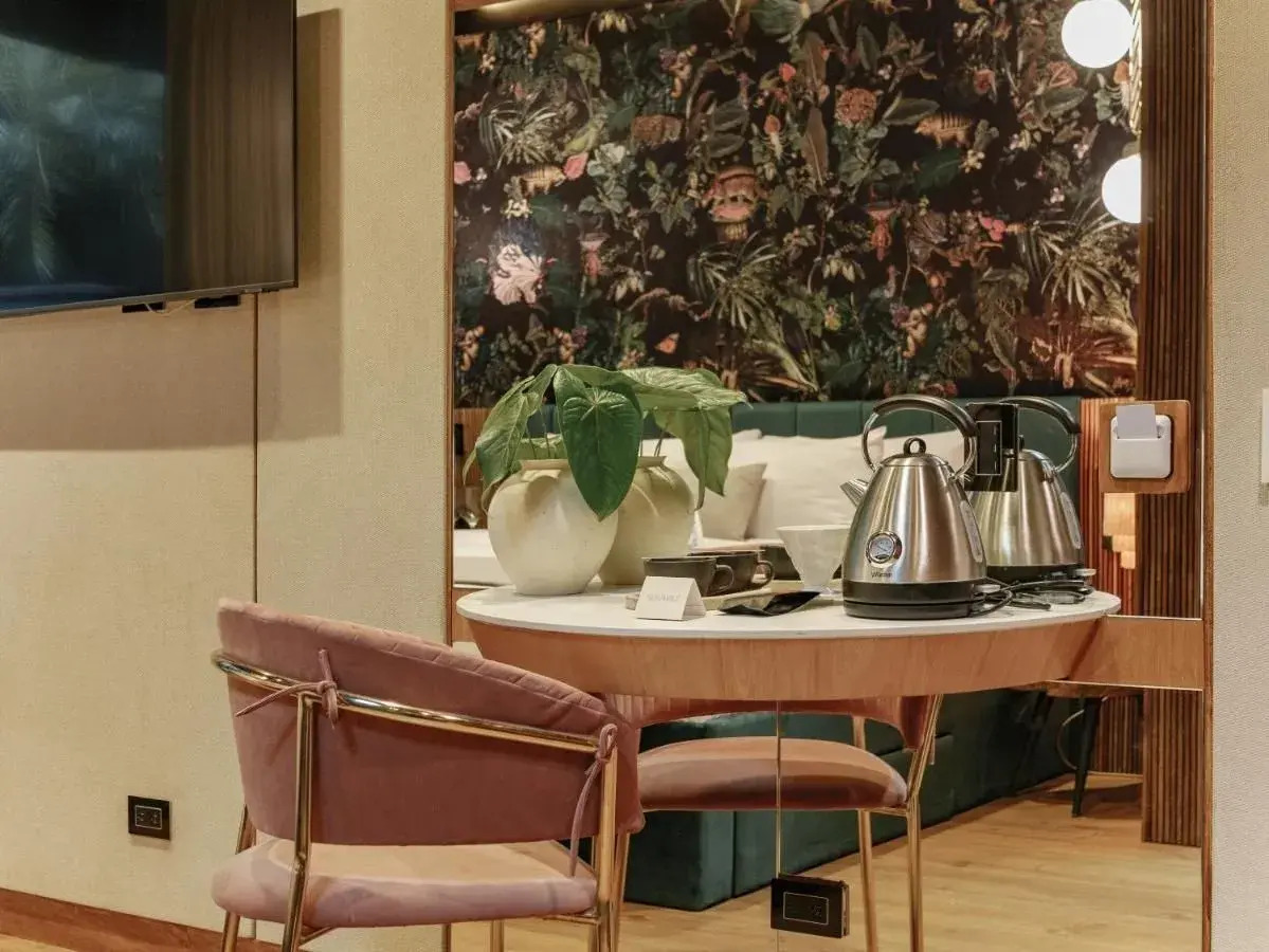 Foto - Selvario 36 Hotel